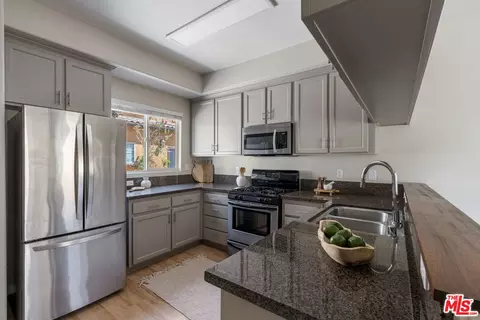 Kitchen - 14548 Evan Way, Van Nuys, CA 91411 photo 3 of 4