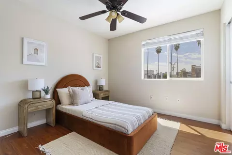 Bedroom - 14548 Evan Way, Van Nuys, CA 91411 photo 7 of 8