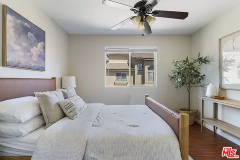 Bedroom - 14548 Evan Way, Van Nuys, CA 91411 photo 6 of 8