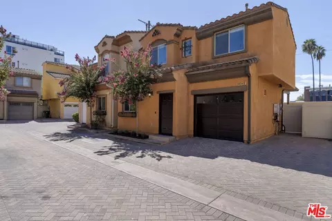 Exterior - 14548 Evan Way, Van Nuys, CA 91411 photo 6 of 6