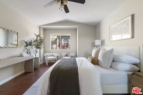 Bedroom - 14548 Evan Way, Van Nuys, CA 91411 photo 3 of 8