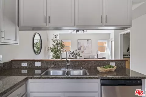 Kitchen - 14548 Evan Way, Van Nuys, CA 91411 photo 4 of 4