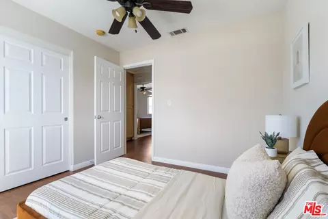 Bedroom - 14548 Evan Way, Van Nuys, CA 91411 photo 8 of 8