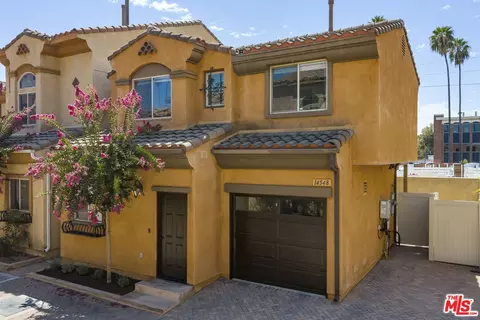 Exterior - 14548 Evan Way, Van Nuys, CA 91411 photo 2 of 6