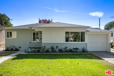 811 N Keystone St, Burbank, CA 91506