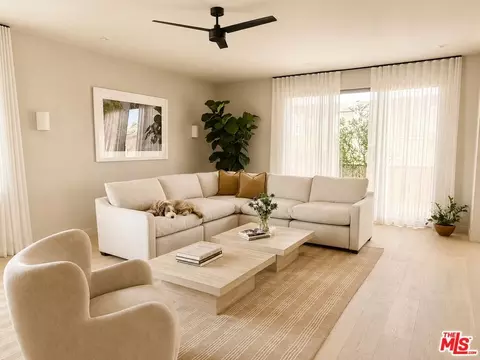 126 N Croft Ave #302, Los Angeles, CA 90048
