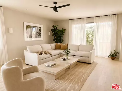 126 N Croft Ave #302, Los Angeles, CA 90048