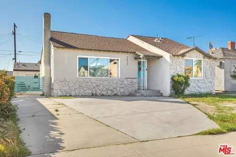 7317 Tujunga Ave, Los Angeles, CA 91605