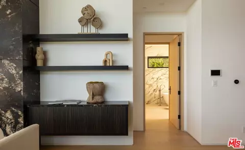 Entry Way - 29800 Cuthbert Rd, Malibu, CA 90265 photo 3 of 3
