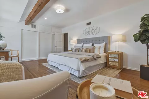 Bedroom - 13155 Margate St, Sherman Oaks, CA 91401 photo 5 of 5