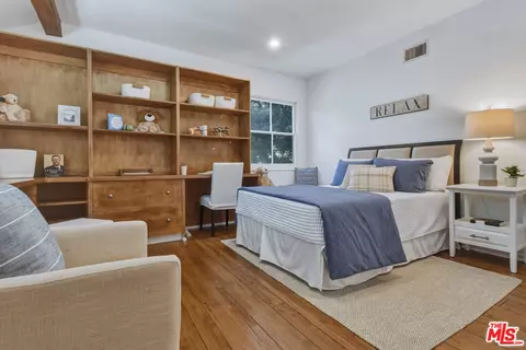 Bedroom - 13155 Margate St, Sherman Oaks, CA 91401 photo 3 of 5