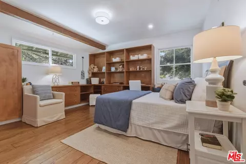 Bedroom - 13155 Margate St, Sherman Oaks, CA 91401 photo 2 of 5