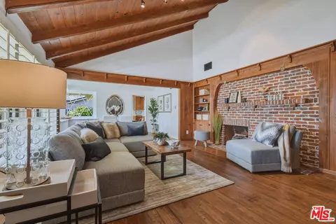 Living - 13155 Margate St, Sherman Oaks, CA 91401 photo 2 of 10