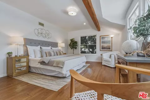 Bedroom - 13155 Margate St, Sherman Oaks, CA 91401 photo 4 of 5