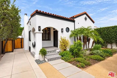829 N Stanley Ave, Los Angeles, CA 90046