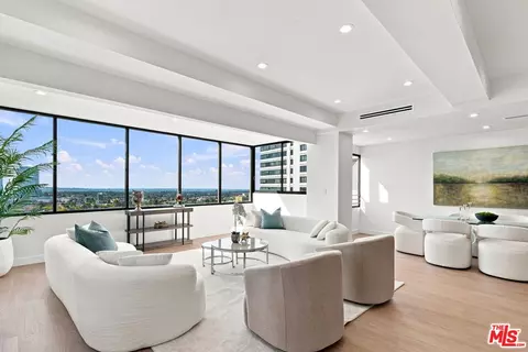 Undisclosed, Los Angeles, CA 90024