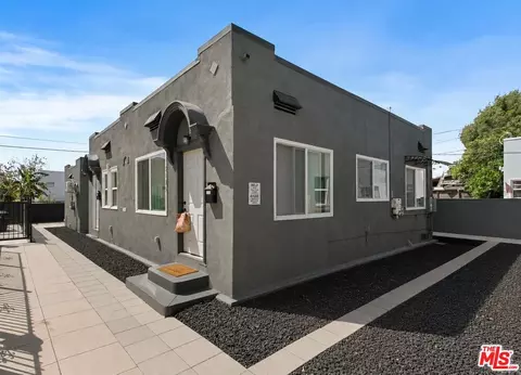 2819 3rd Ave, Los Angeles, CA 90018