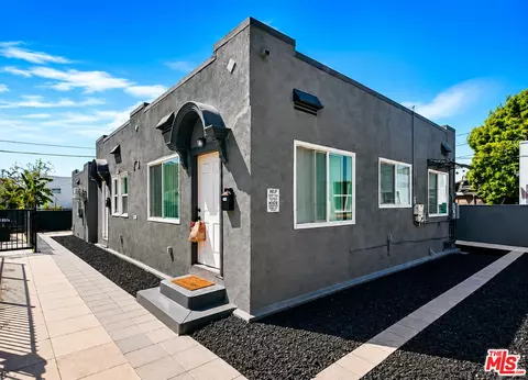 2819 3rd Ave, Los Angeles, CA 90018