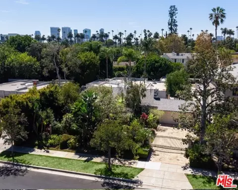 521 N Rexford Dr, Beverly Hills, CA 90210