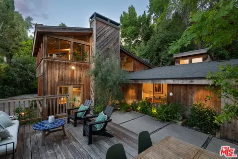 4100 Madelia Ave, Sherman Oaks, CA 91403