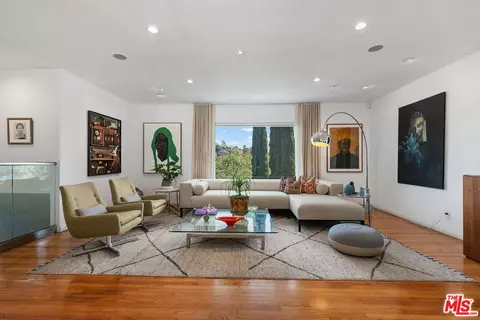 2338 Lyric Ave, Los Angeles, CA 90027