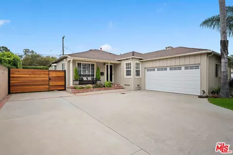 5221 Purdue Ave, Culver City, CA 90230