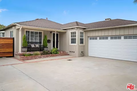 5221 Purdue Ave, Culver City, CA 90230