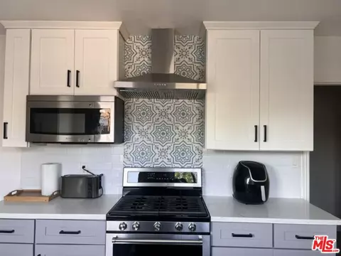 Kitchen - 2108 W 156th St, Compton, CA 90220 photo 1 of 2