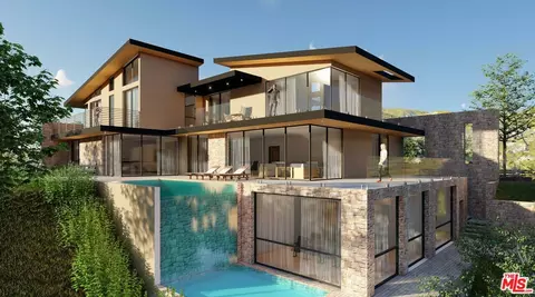 6744 Mulholland Dr, Los Angeles, CA 90068