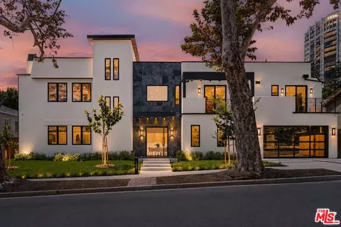 1325 Thayer Ave, Los Angeles, CA 90024