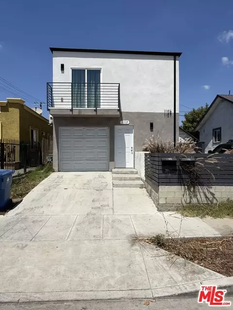 1105 E 103rd Pl, Los Angeles, CA 90002