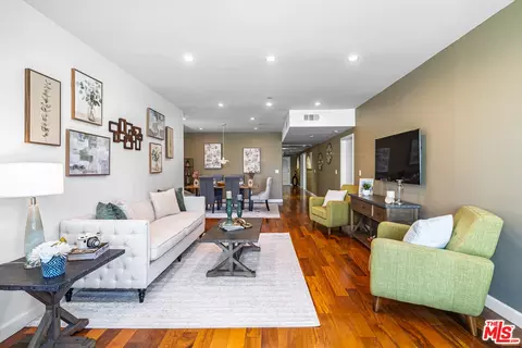 1540 Amherst Ave #PH2, Los Angeles, CA 90025