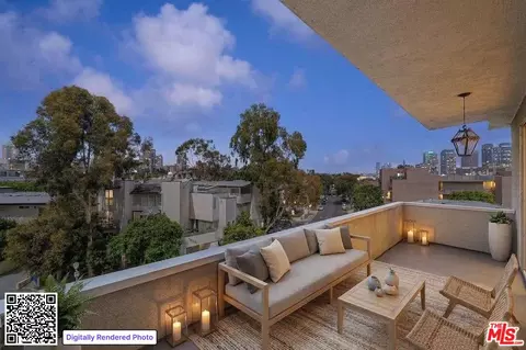 10650 Holman Ave #308, Los Angeles, CA 90024