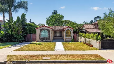 3720 Brunswick Ave, Los Angeles, CA 90039