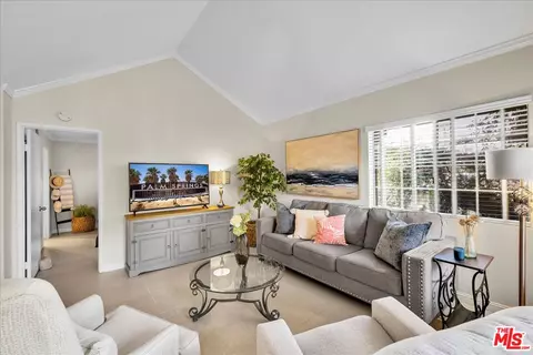2700 Lawrence Crossley Rd #83, Palm Springs, CA 92264