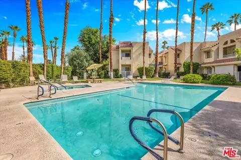 2700 Lawrence Crossley Rd #83, Palm Springs, CA 92264