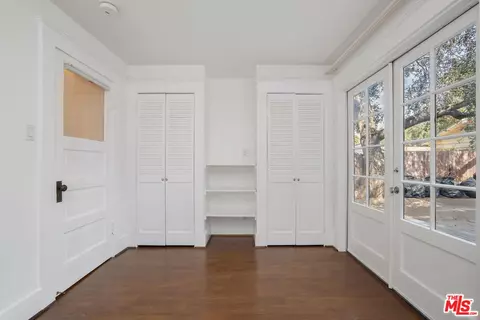 Bedroom - 615 E Howard St, Pasadena, CA 91104 photo 2 of 4