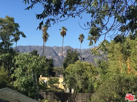 Exterior - 615 E Howard St, Pasadena, CA 91104 photo 1 of 6