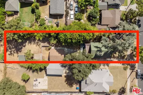 View/Area - 615 E Howard St, Pasadena, CA 91104 photo 1 of 1