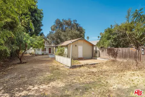 Exterior - 615 E Howard St, Pasadena, CA 91104 photo 6 of 6