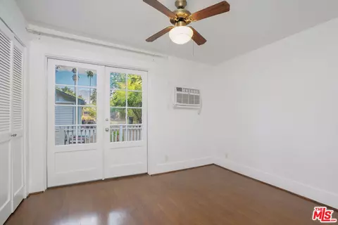 Bedroom - 615 E Howard St, Pasadena, CA 91104 photo 1 of 4