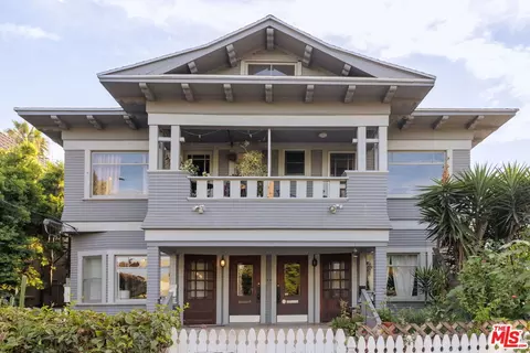 1965 N Bronson Ave, Los Angeles, CA 90068