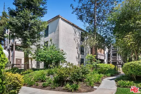 7742 Redlands St #D1046, Playa Del Rey, CA 90293