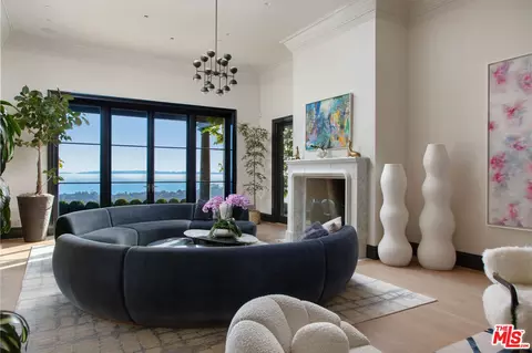 Living - 1140 E Mountain Dr, Montecito, CA 93108 photo 1 of 4