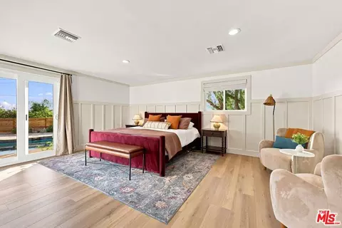 Bedroom - 107 Alto Dr, Oak View, CA 93022 photo 1 of 5