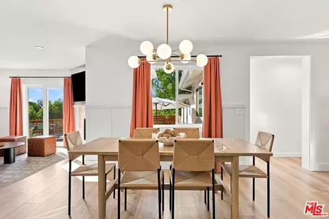 Dining - 107 Alto Dr, Oak View, CA 93022 photo 1 of 2