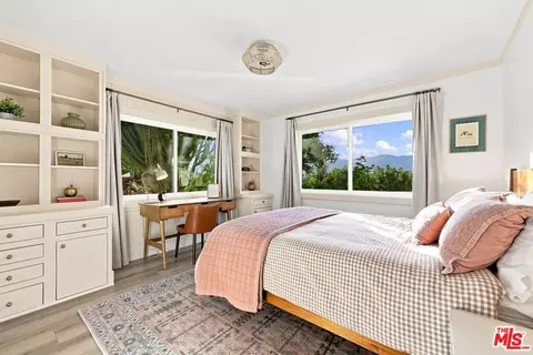 Bedroom - 107 Alto Dr, Oak View, CA 93022 photo 4 of 5