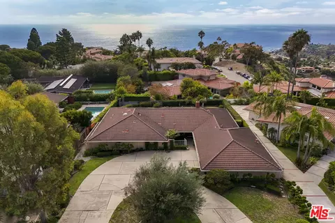 29917 Avenida Anillo, Rancho Palos Verdes, CA 90275