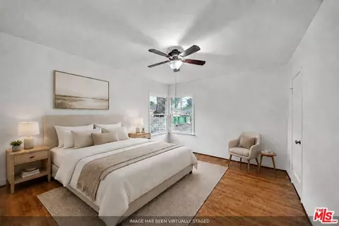 Bedroom - 6531 Hayvenhurst Ave, Van Nuys, CA 91406 photo 2 of 7