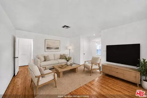 Living - 6531 Hayvenhurst Ave, Van Nuys, CA 91406 photo 4 of 4